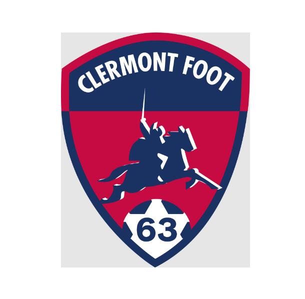 Clermont Foot 63